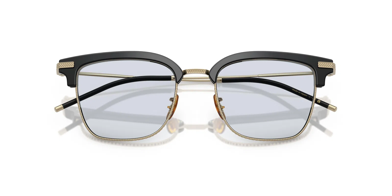Oliver Peoples Tk-12 1354T Eyeglasses - view 24